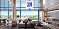 Hillock Green (D26), Apartment #617109571